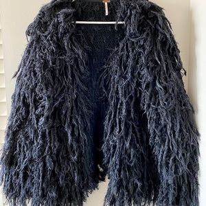 Free people coat